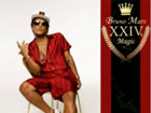 vidéo Bruno Mars 24K Magic