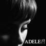 Portrait de Adele