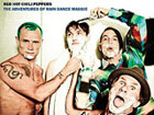 Red Hot Chili Peppers - The adventures of rain dance Maggie