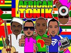 clip African tonik