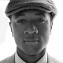 Portrait de Aloe Blacc