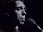 vidéo Jacques Brel Amsterdam