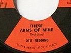 Otis Redding - These arms of mine