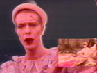 David Bowie - Ashes to ashes