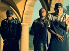 Chris Brown Sean Kingston - Beat It