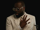 vidéo Maître Gims Ma beauté