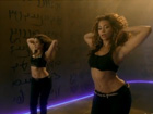 vidéo Shakira Beautiful liars
