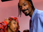 vidéo Snoop Dogg Beautiful