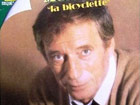 vidéo Yves Montand La Bicyclette