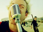 Sum 41 - Blood in my eyes