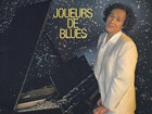 vidéo Michel Jonasz Joueurs de blues