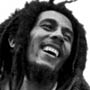 Portrait de Bob Marley