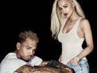 Chris Brown Rita Ora - Body on Me