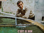 Yves Montand - C’est si bon