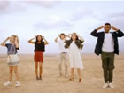 clip Kids United Tout le bonheur du monde