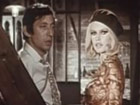 vidéo Serge Gainsbourg Bonnie and Clyde