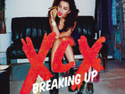 vidéo Charli XCX Breaking up