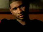 vidéo Usher Burn