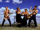 vidéo Red Hot Chili Peppers Californication