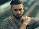 vidéo Kendji Girac Ma câlina