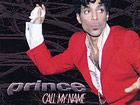 Prince - Call my name