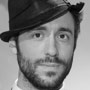 Portrait de Charlie Winston