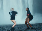 vidéo Major Lazer Cold Water