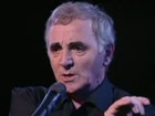 Charles Aznavour - Comme ils disent