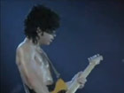 vidéo Prince Computer Blue