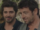 Patrick Bruel Patrick Fiori - Corsica