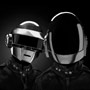 photo de Daft Punk