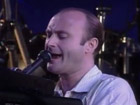 vidéo Phil Collins Another day in paradise