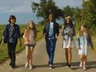 vidéo Kids United Destin