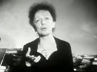 vidéo Édith Piaf Mon Dieu