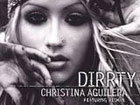 Christina Aguilera Redman - Dirrty
