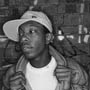 Portrait de Dizzee Rascal