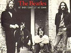 The Beatles - Don’t let me down