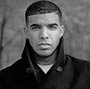 Portrait de Drake