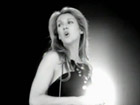 vidéo Céline Dion I Drove All Night