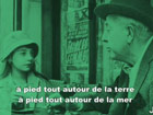 vidéo Yves Montand En sortant de l’école