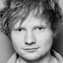 Portrait de Ed Sheeran