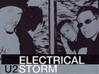vidéo U2 Electrical Storm