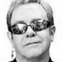 Portrait de Elton John