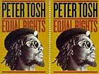 Peter Tosh - Equal rights