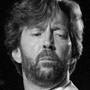 Portrait de Eric Clapton