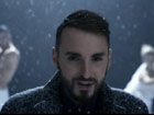 vidéo Christophe Willem L’été en hiver