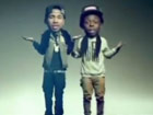 Lil Wayne Tyga - Faded