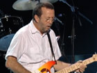 Eric Clapton - My father’s eyes