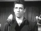 Yves Montand - Les feuilles mortes