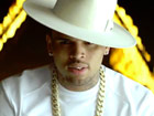 Chris Brown Usher - New Flame